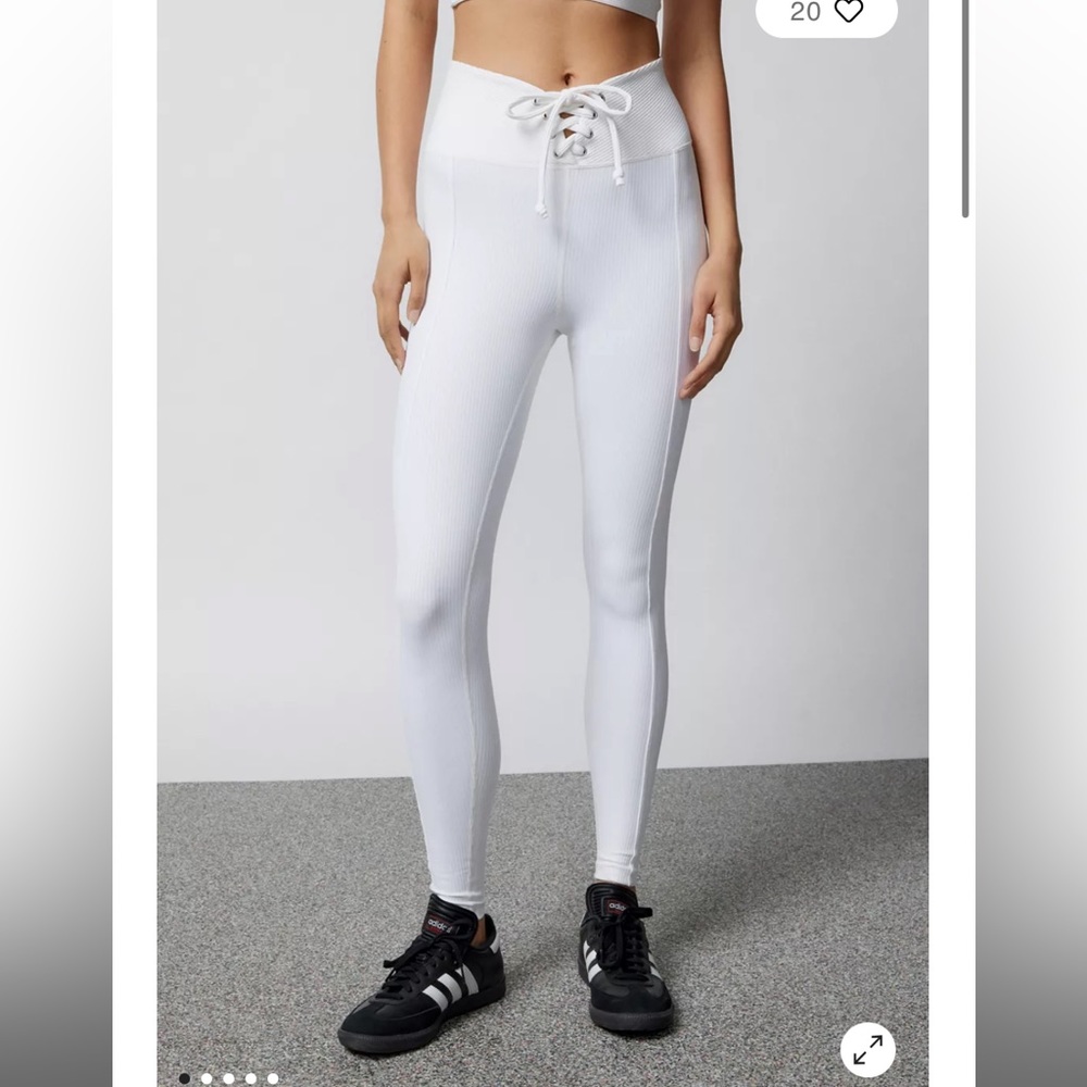 brand new splits59 legging small